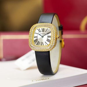 カルティエ 時計 新作