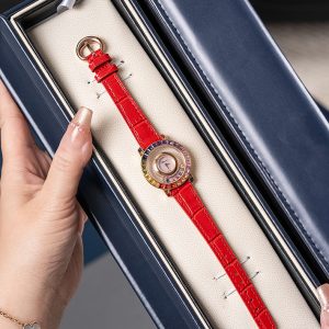 ショパール 時計 芸能人