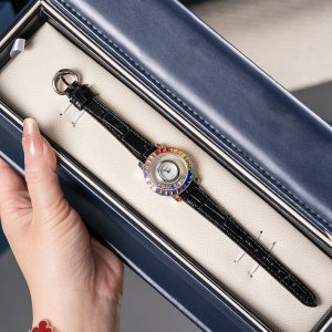 ショパール 時計 レディース