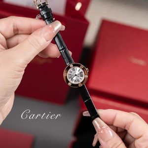 カルティエ 時計 レディース 安い