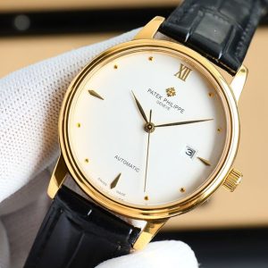 パテックフィリップ カラトラバ 定価