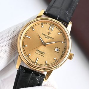 パテックフィリップ カラトラバ 定価