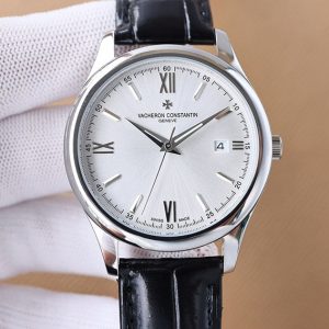 ヴァシュロンコンスタンタン 芸能人