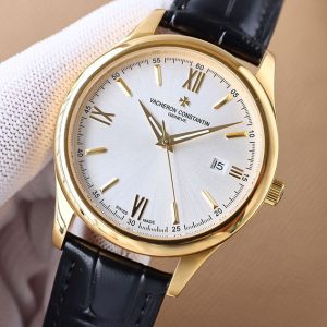 ヴァシュロンコンスタンタン 正規店 買えない