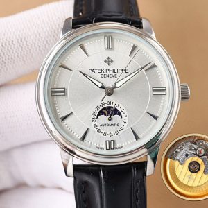 パテックフィリップ 安い順