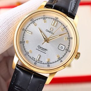 メンズ オメガ 時計 安い順