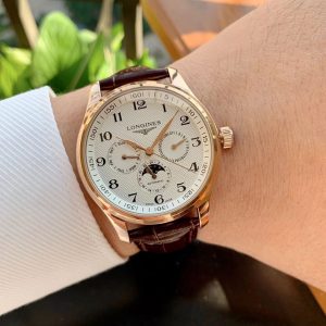 ロンジン マスターコレクション 新作