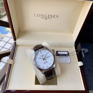 ロンジン 腕時計 メンズ