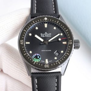 ブランパン 時計 安い