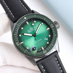 ブランパン 時計 安い