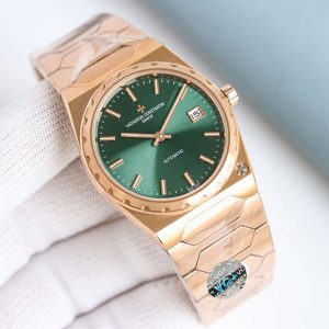 ヴァシュロンコンスタンタン 芸能人