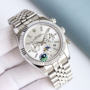 デイトジャスト41 定価