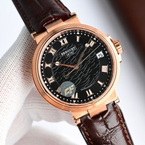 ブレゲ マリーン 芸能人