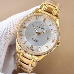 オメガ デヴィル プレステージ