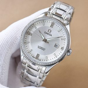 オメガ 時計 安い