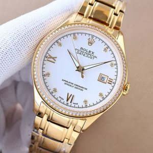 新品のデイトジャスト