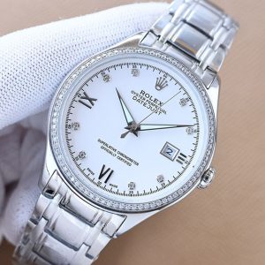 ロレックス デイトジャスト 新品 値段