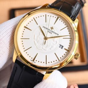 ヴァシュロンコンスタンタン 芸能人