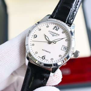 ロンジン レディース 自動巻