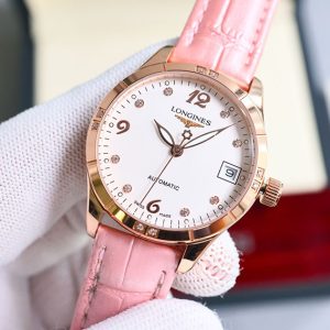 ロンジン レディース 人気