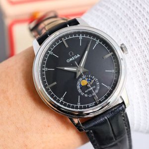 オメガ 腕時計 メンズ