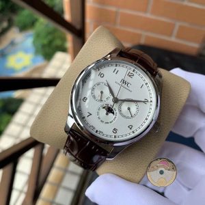 iwc 時計 ポルトギーゼ
