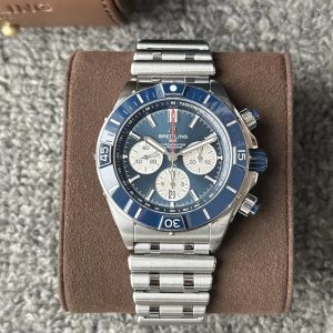 ブライトリング クロノマット44 定価