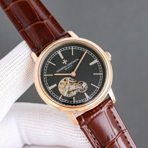 ヴァシュロンコンスタンタン 芸能人