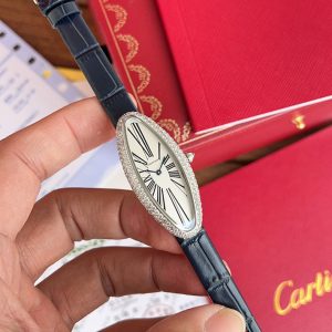 カルティエ 時計 レディース人気