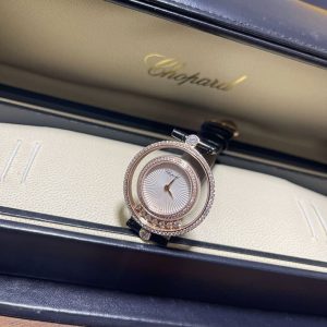 ショパール 時計 レディース人気