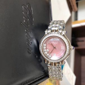 ショパール 時計 ハッピースポーツ