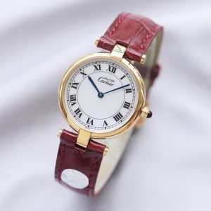 カルティエ 時計 レディース人気