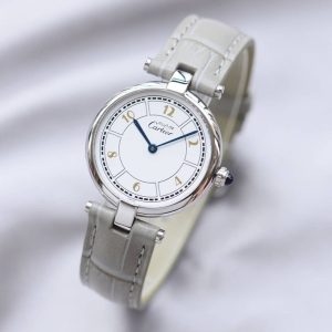 カルティエ 時計 レディース 安い