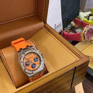 オーデマピゲ ロイヤルオークミニ