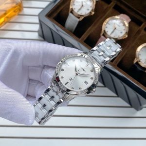 シャネル時計レディース人気