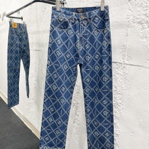 シャネル デニム メンズ