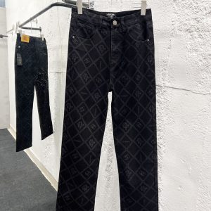 シャネル デニム メンズ