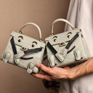 ケリードール パーソナル グリネヴェ/黒 ブラック