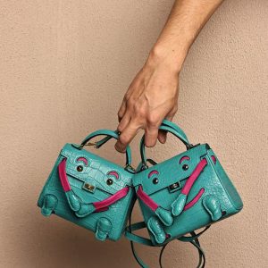 ケリードール パーソナル ブルーパオン