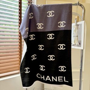 シャネル2025マフラー