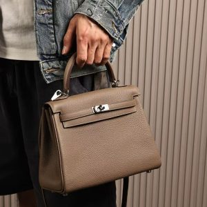 ケリー25 エトゥープ