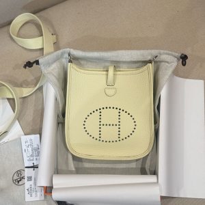 エヴリン 16 TPM ジョーヌミルトン