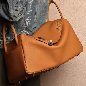 エルメス メンズ ショルダーバッグ