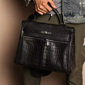 エルメス メンズバッグ 人気