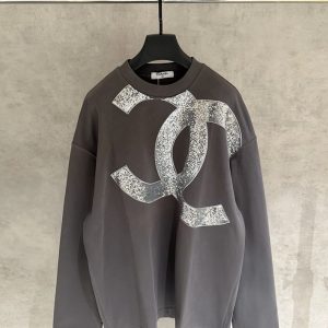 シャネル トレーナー メンズ