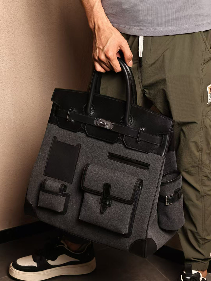 オータクロア40 メンズ