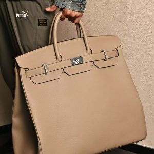 エルメス メンズ バーキン