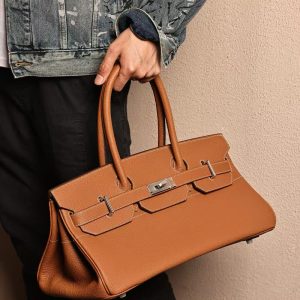 ショルダーバーキン メンズ