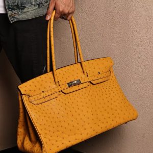 バーキン 45 ロングショルダー メンズ