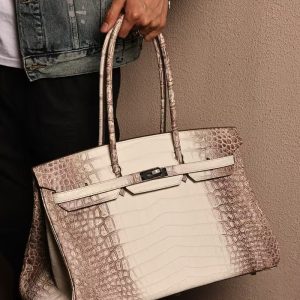 バーキン45 定価